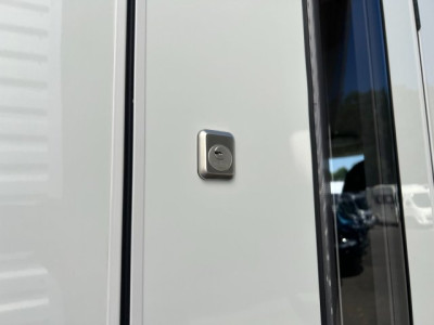 Hymer Classe-B ModernComfort I 600 - Photo 21