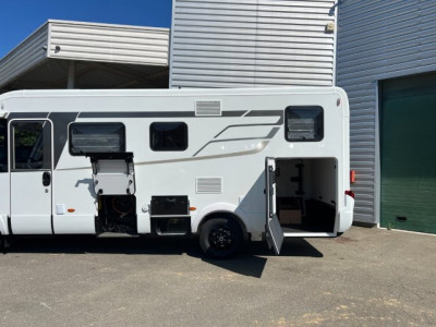 Hymer Classe-B ModernComfort I 600 - Photo 6