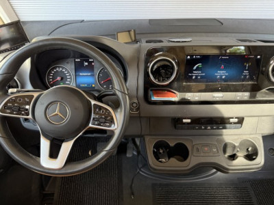 Hymer Classe-B ModernComfort I 600 BMC - Photo 4