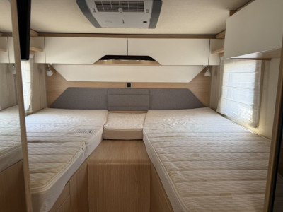 Hymer Classe-B ModernComfort I 600 BMC - Photo 6