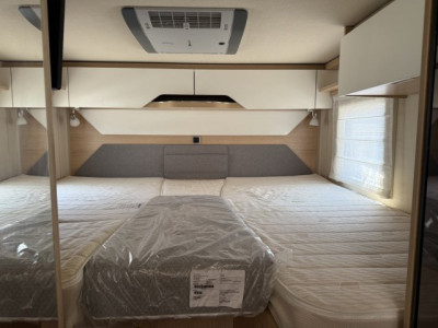 Hymer Classe-B ModernComfort I 600 BMC - Photo 7