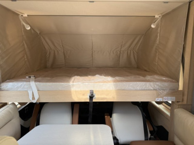 Hymer Classe-B ModernComfort I 600 BMC - Photo 11