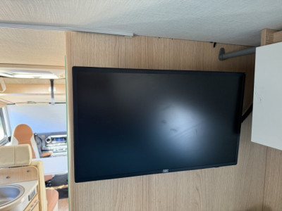 Hymer Classe-B ModernComfort I 600 BMC - Photo 12
