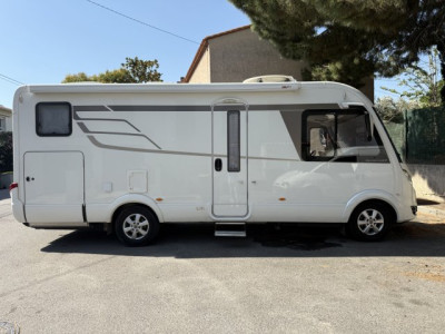 Hymer Classe-B ModernComfort I 600 BMC - Photo 14
