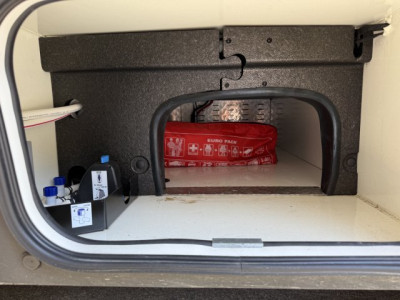 Hymer Classe-B ModernComfort I 600 BMC - Photo 17