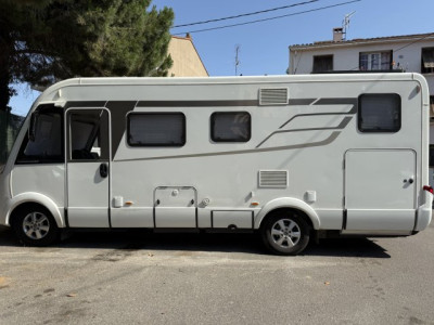 Hymer Classe-B ModernComfort I 600 BMC - Photo 22