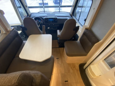 Hymer Classe-B ModernComfort I 600 BMC-I WHITELINE - Photo 5