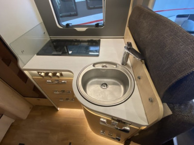 Hymer Classe-B ModernComfort I 600 BMC-I WHITELINE - Photo 6