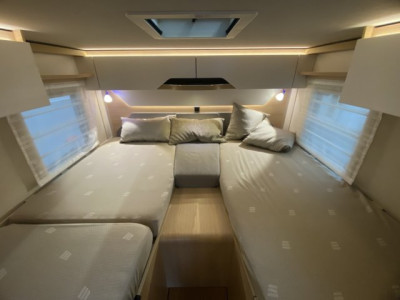 Hymer Classe-B ModernComfort I 600 BMC-I WHITELINE - Photo 11