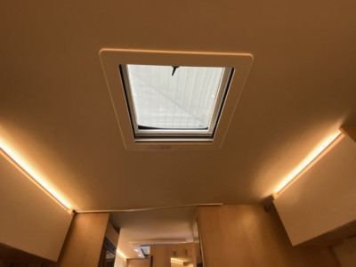 Hymer Classe-B ModernComfort I 600 BMC-I WHITELINE - Photo 12
