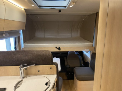 Hymer Classe-B ModernComfort I 600 BMC-I WHITELINE - Photo 17