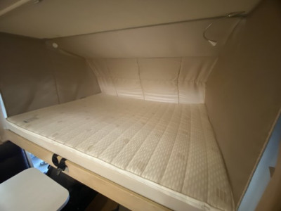 Hymer Classe-B ModernComfort I 600 BMC-I WHITELINE - Photo 18