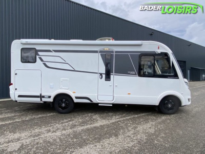 Hymer Classe-B ModernComfort I 600 BMC-I WHITELINE - Photo 21