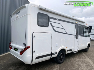 Hymer Classe-B ModernComfort I 600 BMC-I WHITELINE - Photo 22
