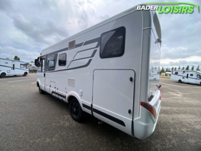 Hymer Classe-B ModernComfort I 600 BMC-I WHITELINE - Photo 24