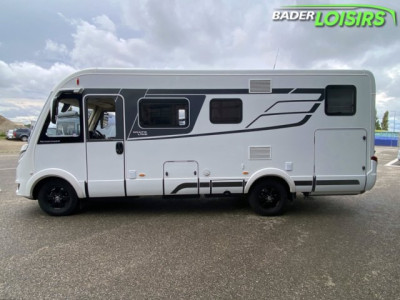 Hymer Classe-B ModernComfort I 600 BMC-I WHITELINE - Photo 25
