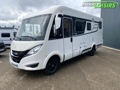Hymer Classe-B ModernComfort I 600 BMC-I WHITELINE - Photo 26