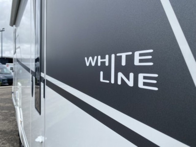 Hymer Classe-B ModernComfort I 600 BMC-I WHITELINE - Photo 28
