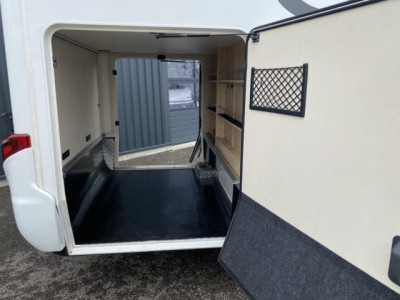 Hymer Classe-B ModernComfort I 600 BMC-I WHITELINE - Photo 30