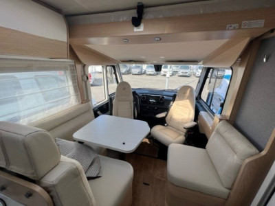 Hymer Classe-B ModernComfort I 680 BMC-I - 131.271 € - #3