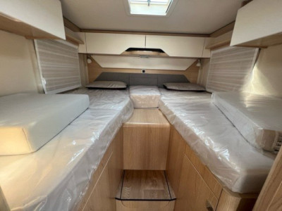 Hymer Classe-B ModernComfort I 680 BMC-I - 131.271 € - #6