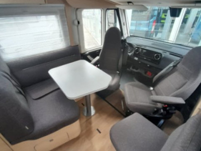 Hymer Classe-B ModernComfort I 680 B-MC - 149.598 € - #2