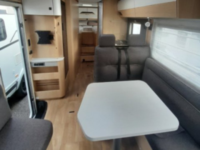 Hymer Classe-B ModernComfort I 680 B-MC - 149.598 € - #3