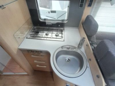 Hymer Classe-B ModernComfort I 680 B-MC - 149.598 € - #5