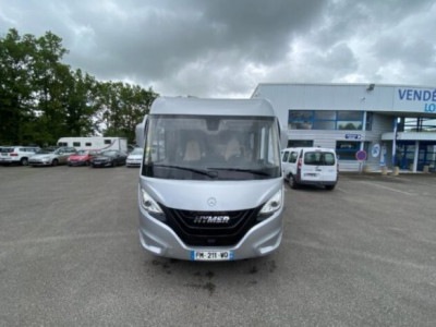 Hymer Classe-B ModernComfort I 680 bmci - Photo 2