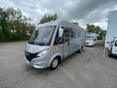 Hymer Classe-B ModernComfort I 680 bmci - Photo 3