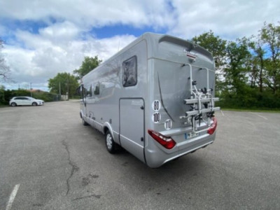 Hymer Classe-B ModernComfort I 680 bmci - Photo 4