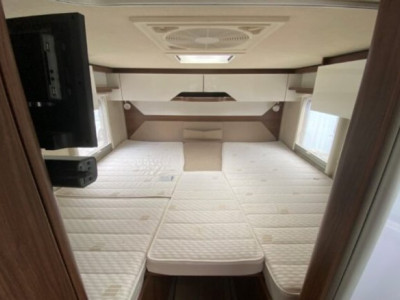Hymer Classe-B ModernComfort I 680 bmci - Photo 5