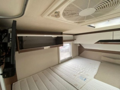 Hymer Classe-B ModernComfort I 680 bmci - Photo 6