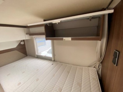 Hymer Classe-B ModernComfort I 680 bmci - Photo 7