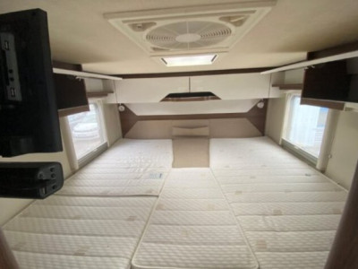Hymer Classe-B ModernComfort I 680 bmci - Photo 8