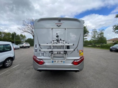 Hymer Classe-B ModernComfort I 680 bmci - Photo 9