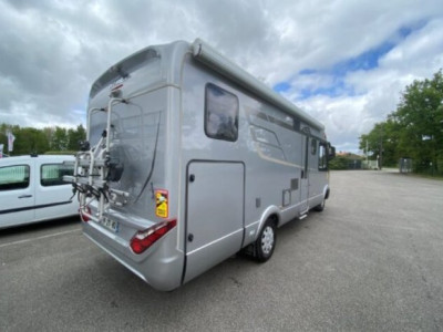 Hymer Classe-B ModernComfort I 680 bmci - Photo 11
