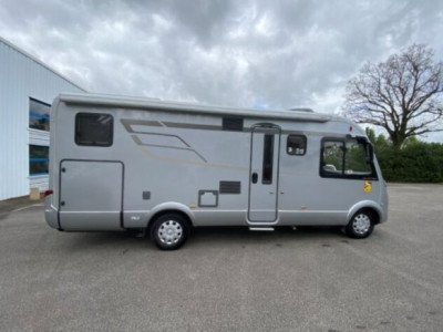 Hymer Classe-B ModernComfort I 680 bmci - Photo 12