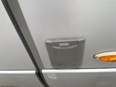 Hymer Classe-B ModernComfort I 680 bmci - Photo 15