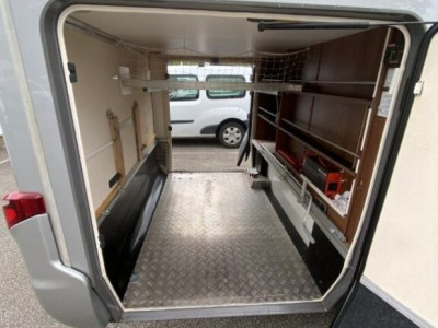 Hymer Classe-B ModernComfort I 680 bmci - Photo 18
