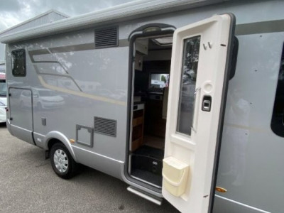 Hymer Classe-B ModernComfort I 680 bmci - Photo 19