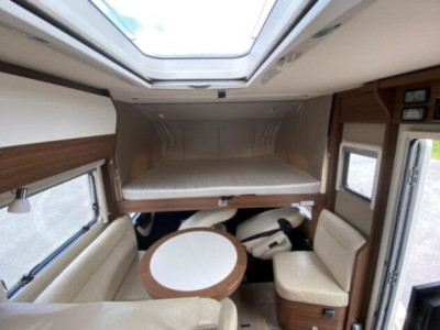 Hymer Classe-B ModernComfort I 680 bmci - Photo 23