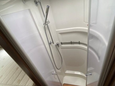 Hymer Classe-B ModernComfort I 680 bmci - Photo 24
