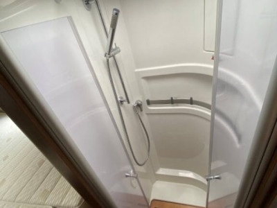 Hymer Classe-B ModernComfort I 680 bmci - Photo 25