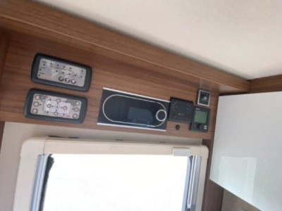 Hymer Classe-B ModernComfort I 680 bmci - Photo 28