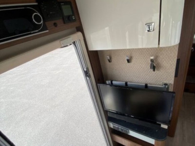 Hymer Classe-B ModernComfort I 680 bmci - Photo 29