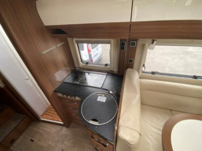 Hymer Classe-B ModernComfort I 680 bmci - Photo 30