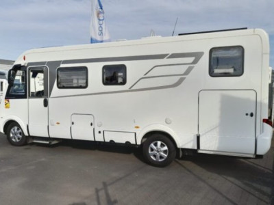 Hymer Classe-B ModernComfort I 680 b-mc - Photo 3