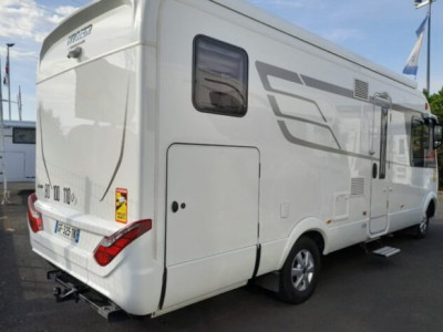 Hymer Classe-B ModernComfort I 680 b-mc - Photo 4