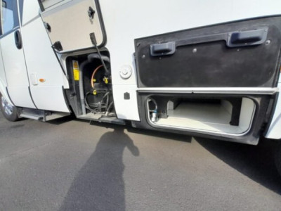 Hymer Classe-B ModernComfort I 680 b-mc - Photo 6
